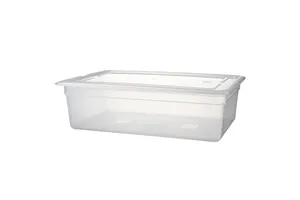 Pojemnik z polipropylenu, GN 1/1, H 150 mm Bufet Safe Stalgast 161154