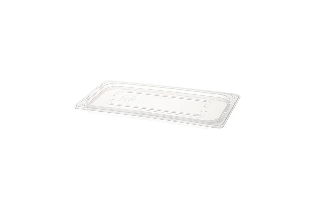 Pokrywa szczelna z polipropylenu, GN 1/3 Bufet Safe Stalgast 163004