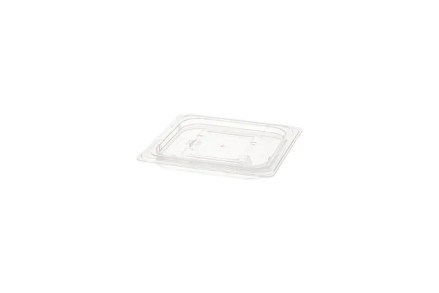 Pokrywa szczelna z polipropylenu, GN 1/6 Bufet Safe Stalgast 166004