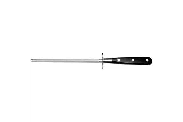 Stalka, ostrzałka do noży, kuta, Sanelli Ergoforge, L 200 mm Sanelli 280808
