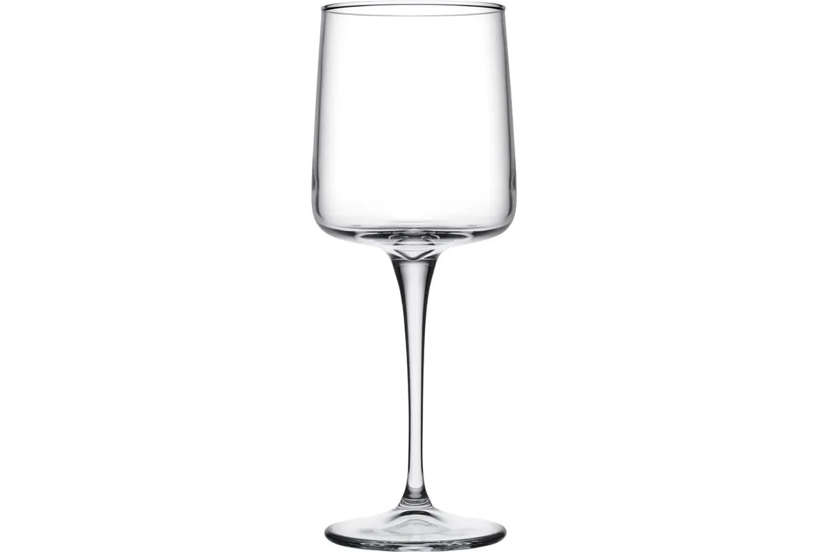 Kieliszek do białego wina, Iconic, V 0,265 l Pasabahce 400347