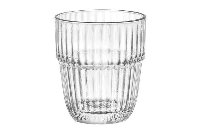Szklanka niska, Barshine, V 0,395 l Bormioli Rocco 400391