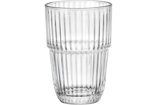 Szklanka wysoka, Barshine, V 0,380 l Bormioli Rocco 400393