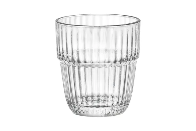 Szklanka niska, Barshine, V 0,305 l Bormioli Rocco 400394
