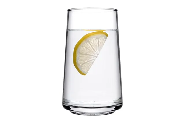 Szklanka wysoka, Tokio, V 0,390 l Pasabahce 400610