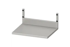Półka pod mikrofalę, 500x600x300 mm Stalgast 616050