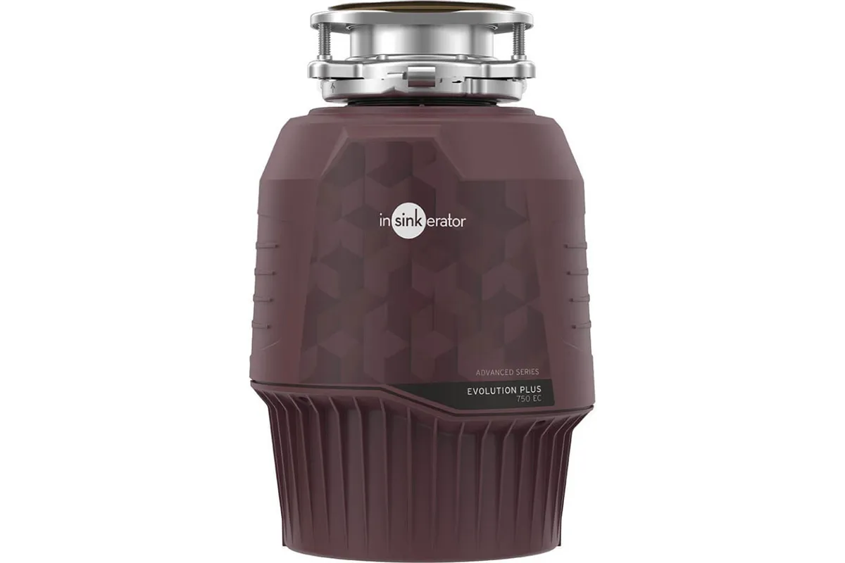 Młynek koloidalny, Evolution 150, P 0.38 kW, U 230 V InSink Erator 650002