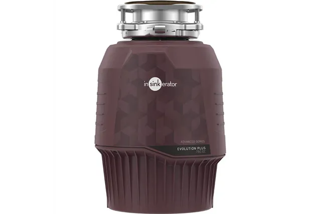 Młynek koloidalny, Evolution 150, P 0.38 kW, U 230 V InSink Erator 650002