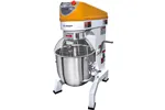 Multifunkcyjna miesiarka planetarna, V 30 l Stalgast 783301