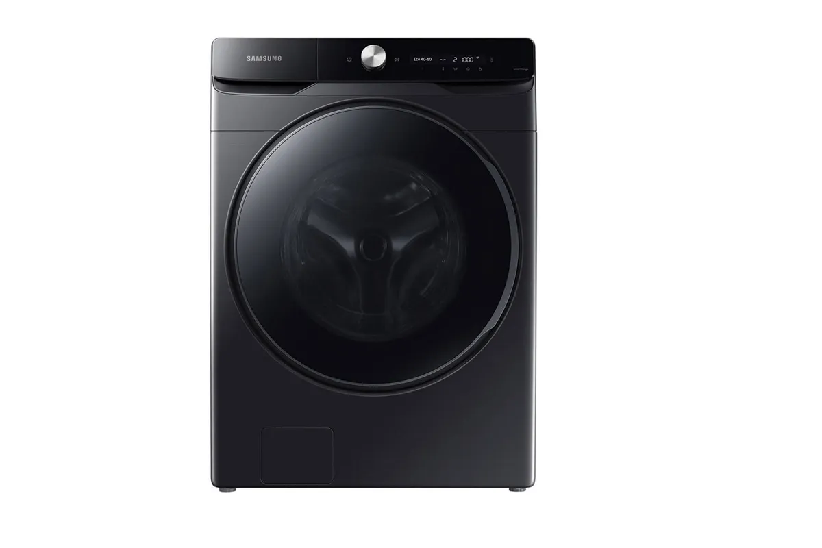 Pralka EcoBubble-AI, Samsung, V 20 kg Samsung 807001
