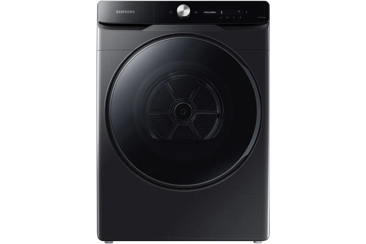 Suszarka bębnowa z pompą ciepła, Samsung, V 16 kg Samsung 807521