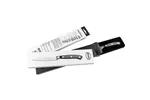 Nóż do obierania, kuty, Sanelli Ergoforge, L 100 mm Sanelli 280610