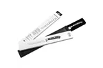 Nóż do filetowania, kuty, Sanelli Ergoforge, L 150 mm Sanelli 280806