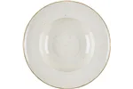 Talerz głęboki do pasty, kolor kremowy, Kaszub, Ø 240 mm Lubiana 390274