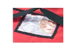 Torba do pizzy, 450x450x120 mm Stalgast 563451
