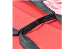 Torba do pizzy, 450x450x120 mm Stalgast 563451