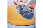 Multifunkcyjna miesiarka planetarna, V 30 l Stalgast 783301