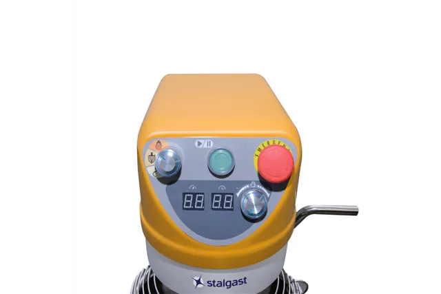 Multifunkcyjna miesiarka planetarna, V 30 l Stalgast 783301