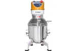 Multifunkcyjna miesiarka planetarna, V 30 l Stalgast 783301