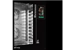 Piec konwekcyjno-parowy, Experience, 7xGN1/1, P 10.25 kW FM Industrial 9100846