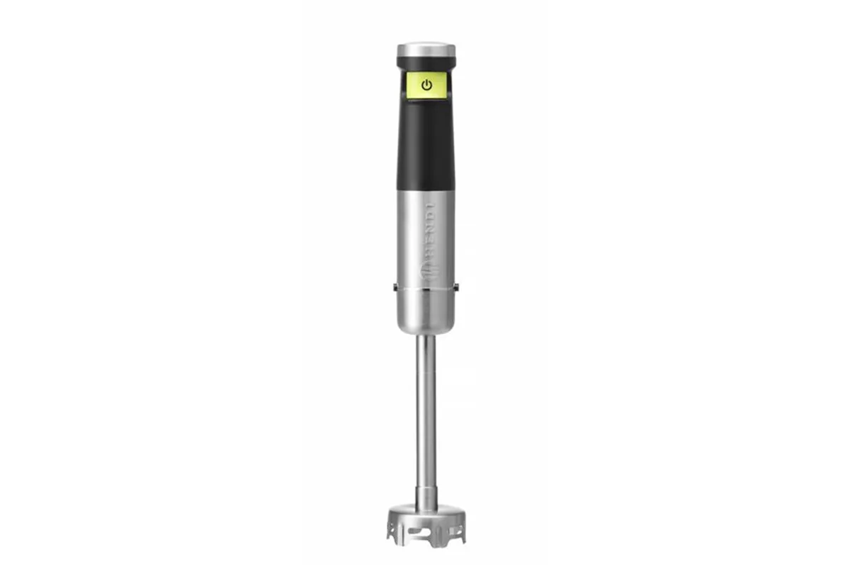 Mikser ręczny Smart Pressure bezprzewodowy, fi.65x390mm Hendi 221419