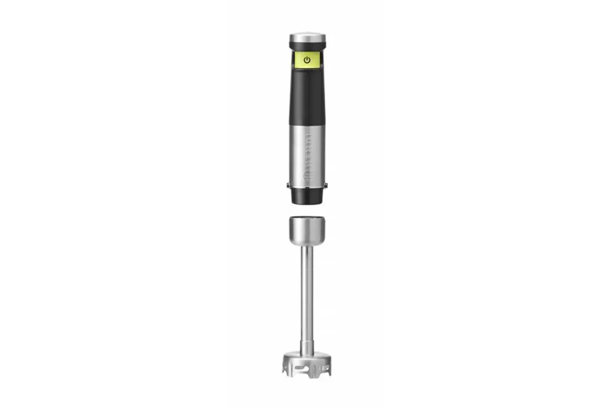 Mikser ręczny Smart Pressure bezprzewodowy, fi.65x390mm Hendi 221419