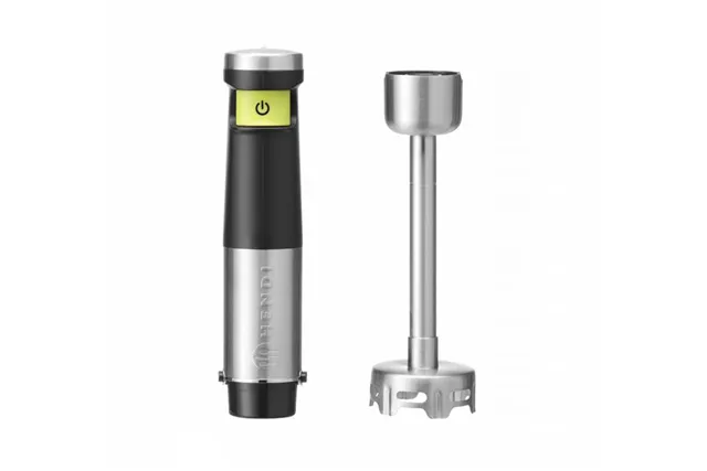 Mikser ręczny Smart Pressure bezprzewodowy, fi.65x390mm Hendi 221419