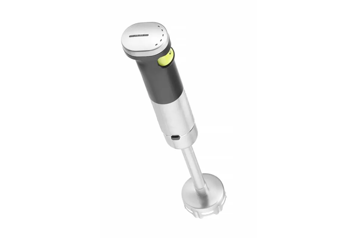 Mikser ręczny Smart Pressure bezprzewodowy, fi.65x390mm Hendi 221419