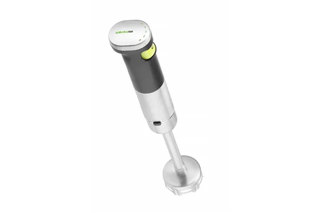 Mikser ręczny Smart Pressure bezprzewodowy, fi.65x390mm Hendi 221419