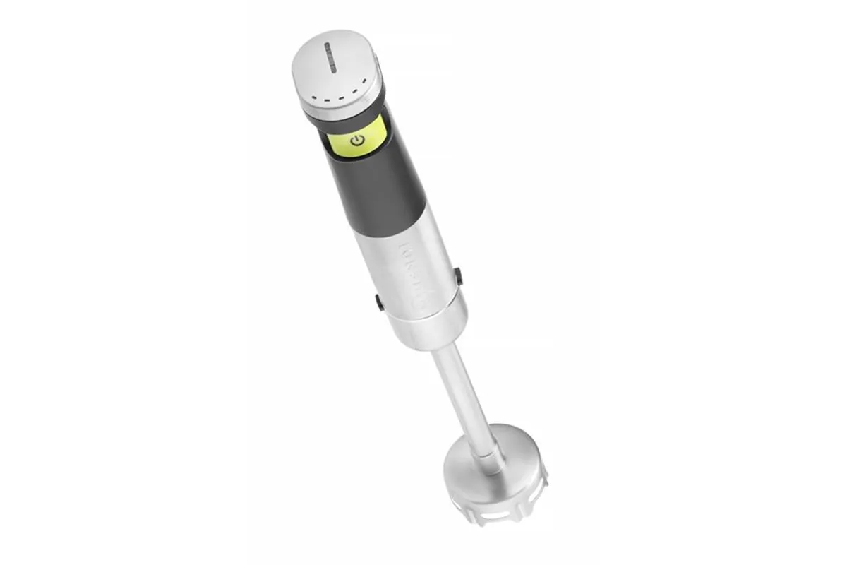 Mikser ręczny Smart Pressure bezprzewodowy, fi.65x390mm Hendi 221419