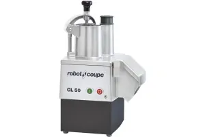 Szatkownica do warzyw, CL50, P 0.55 kW, U 230 V Robot Coupe 713500