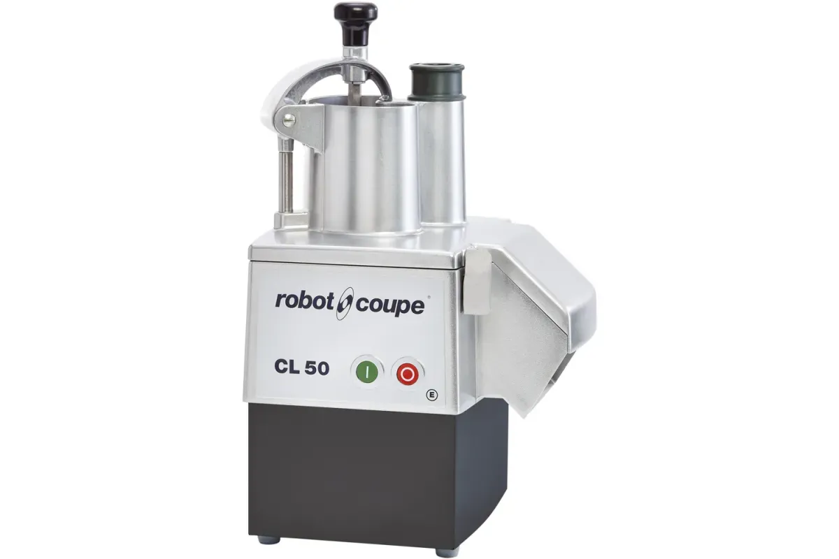 Szatkownica do warzyw, CL50, P 0.55 kW, U 230 V Robot Coupe 713500
