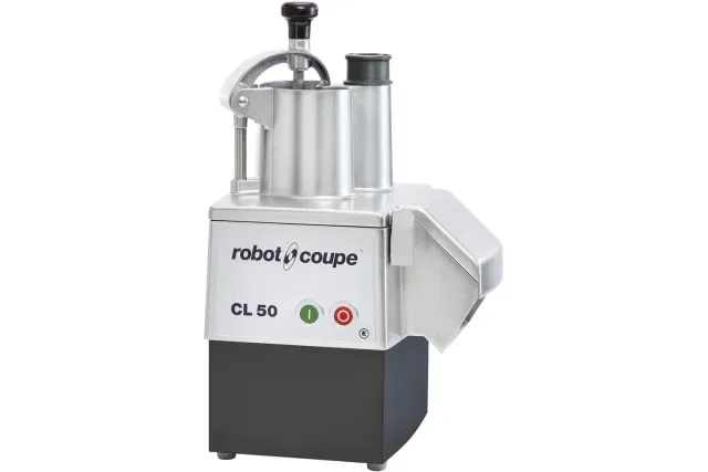 Szatkownica do warzyw, CL50, P 0.55 kW, U 230 V Robot Coupe 713500
