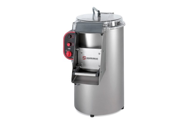 Obieraczka do ziemniaków PI-20, model PI-20, 400V/550W, 635x433x735mm Sammic 1000660