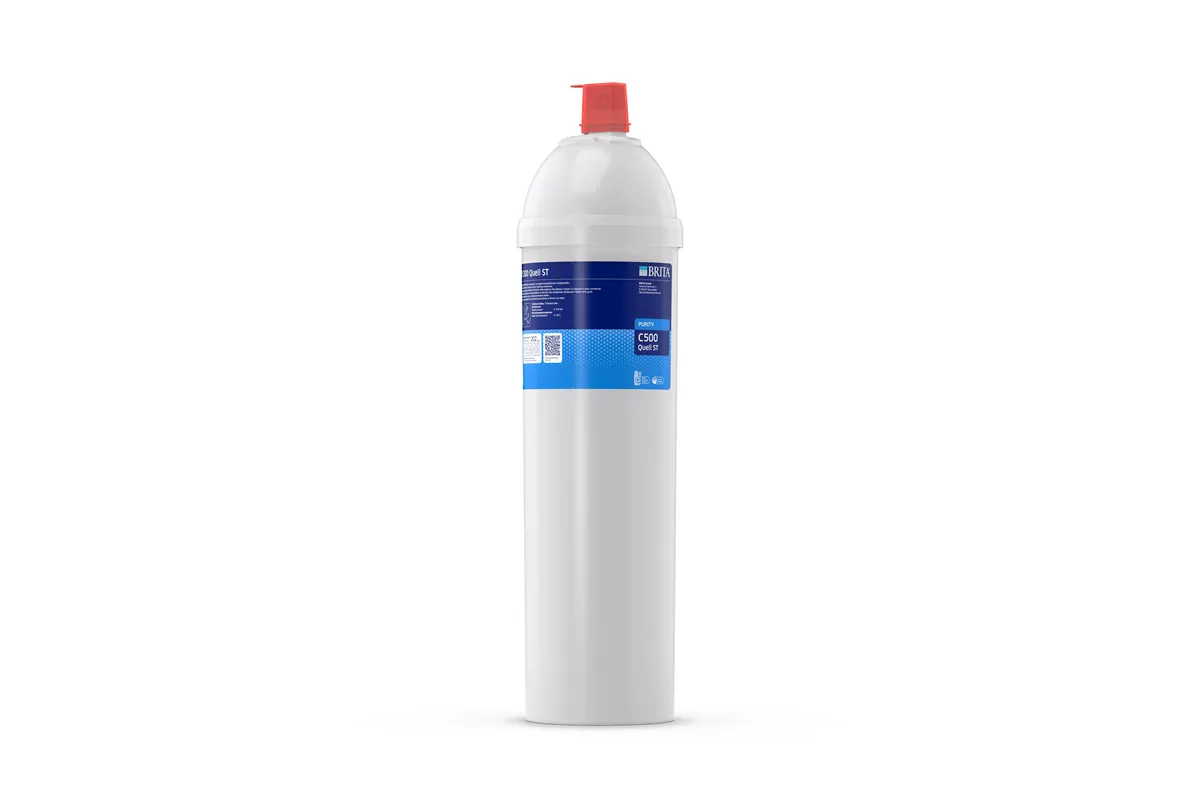 Filtr Purity C 500, 144x144x557mm Brita 1002045