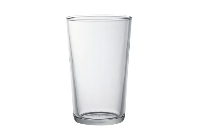 Szklanka wysoka UNIE, 0,56L, transparentny, ⌀91x148mm Duralex 1046AM24C1111