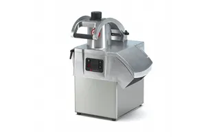 Szatkownica elektryczna do warzyw, z panelem elektronicznym serii CA-31, 400 V, 400V/550W, 389x405x544mm Sammic 1050701