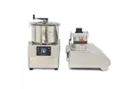 Urządzenie wielofunkcyjne CK-35V, 5,5L, 230V/1500W, 391x409x552mm Sammic 1050752