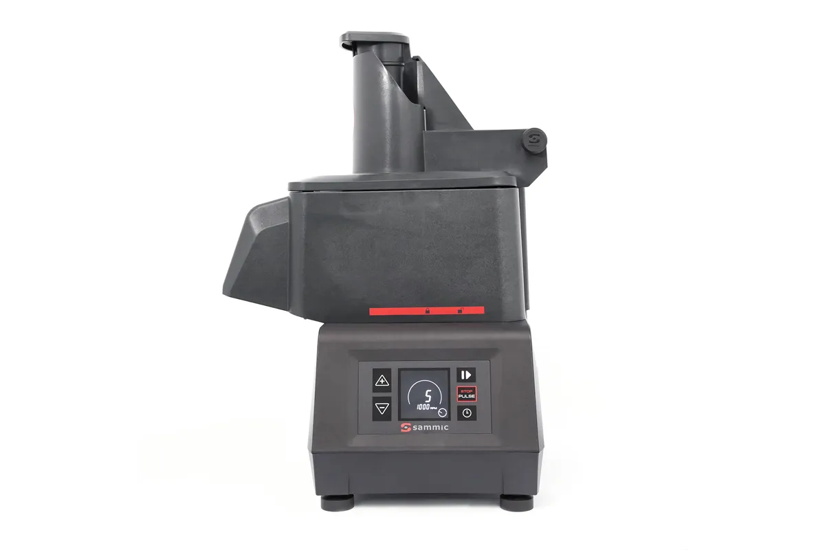 Szatkownica o zmiennej prędkości Compact Line CA-2V Sammic 1050962