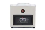 Pakowarka próżniowa komorowa SE-310, 230V/370W, 465x384x403mm Sammic 1140628