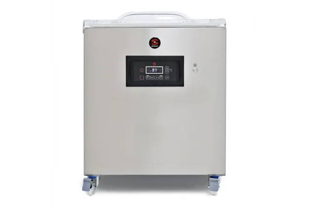 Pakowarka próżniowa komorowa SE-604CC, 400V/1100W, 566x740x997mm Sammic 1140651