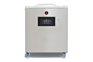 Pakowarka próżniowa komorowa SE-606CC, 400V/1500W, 566x740x997mm Sammic 1140663