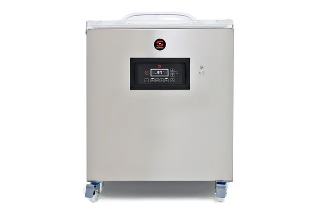 Pakowarka próżniowa komorowa SE-606CC, 400V/1500W, 566x740x997mm Sammic 1140663