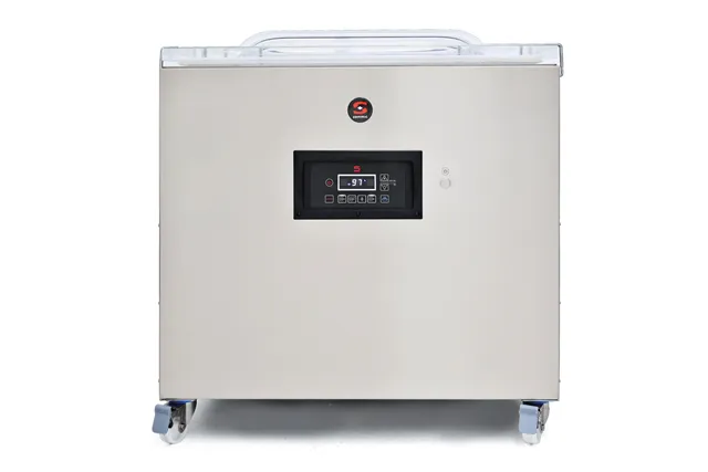 Pakowarka próżniowa komorowa SE-806, 400V/1500W, 757x960x998mm Sammic 1140680