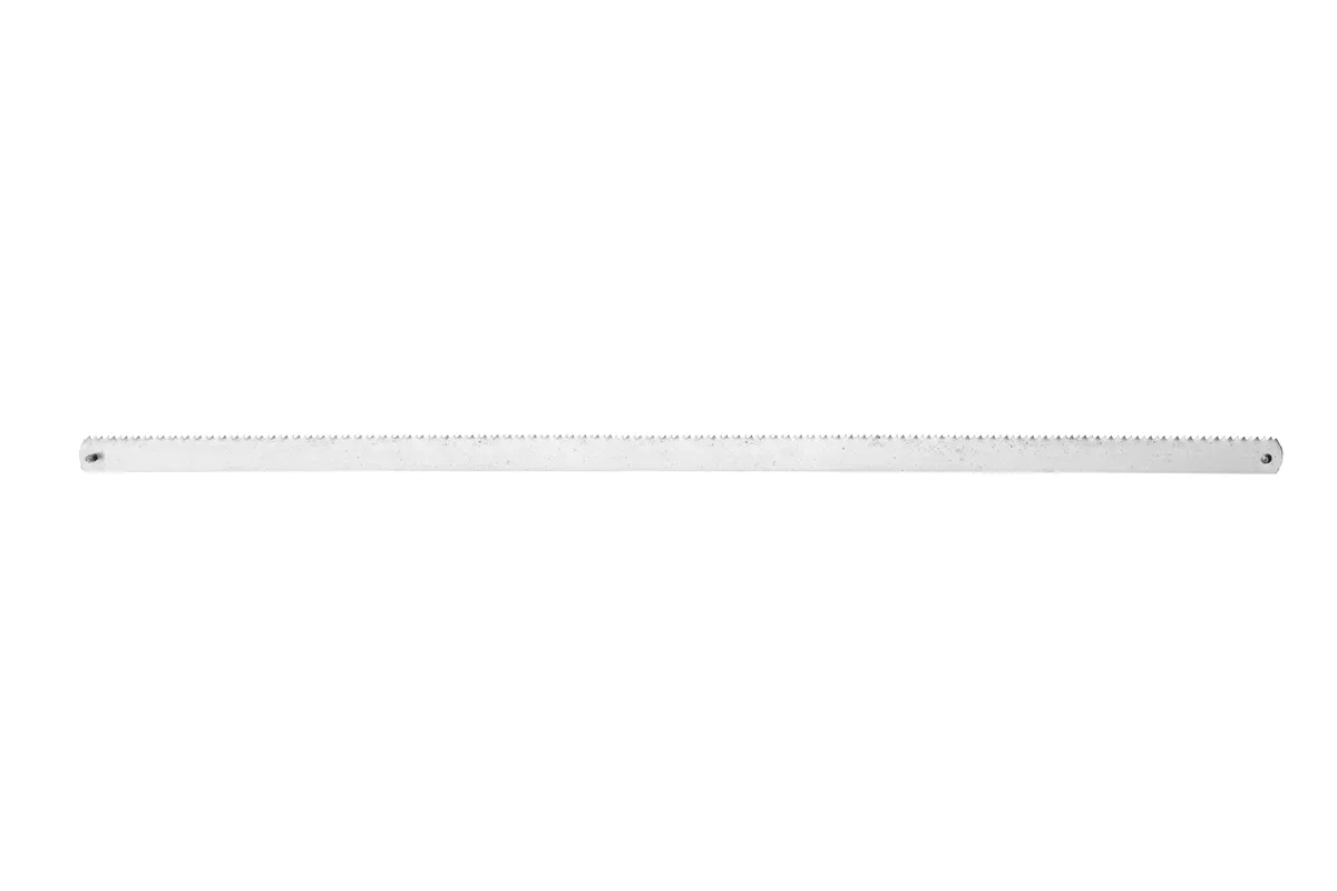 Ostrze ze stali nierdzewnej 45 cm do piły 1306.045, 450x20mm Ambrogio Sanelli 1312.045