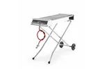 Grill gazowy Xenon Pro, 7,5kW, 1120x410x900mm Hendi 148105