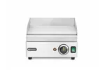 Płyta grillowa, Kitchen Line, gładka, 220-240V/2000W, 326x445x225mm Hendi 154922