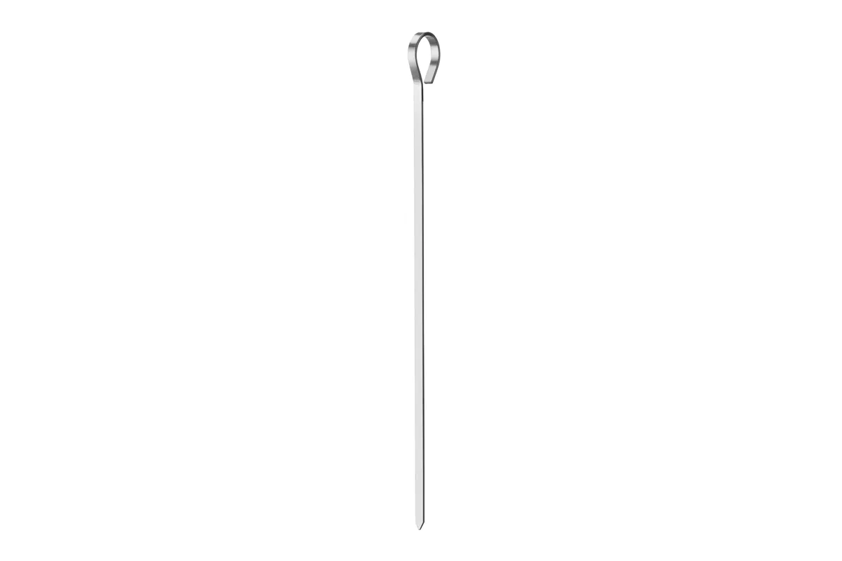 Szpila do szaszłyków, 24 szt., 210mm Hendi 170045