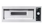 Piec do pizzy Basic, 1 komora, 400V/4700W, 975x814x413mm Prismafood 1F010055