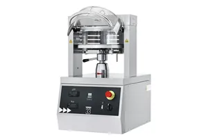 Prasa do pizzy 45, 400V/6100W, 655x750x855mm Prismafood 1P010015
